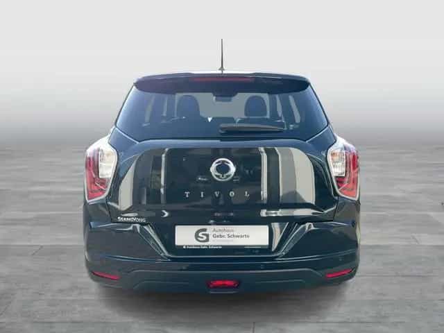 Ssangyong Tivoli 1.5 T-GDI Amber 4x2 KAMERA+GRA+PDC+KLIMA 09/2023-photo-3