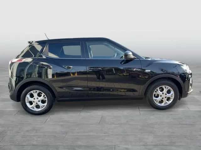 Ssangyong Tivoli 1.5 T-GDI Amber 4x2 KAMERA+GRA+PDC+KLIMA 09/2023-photo-4