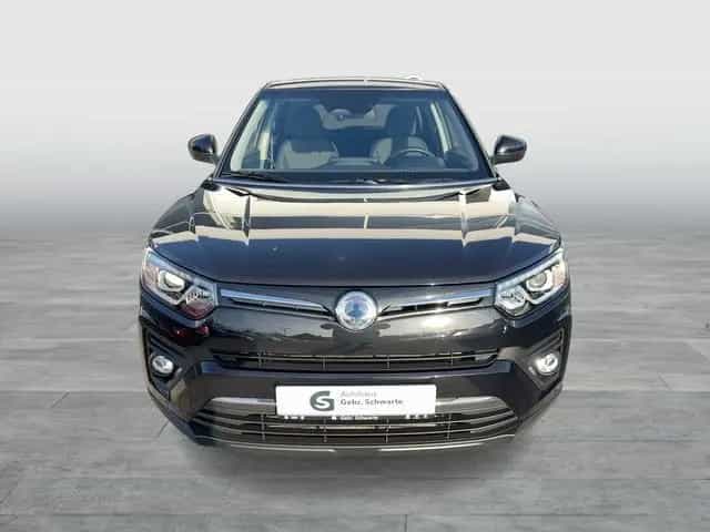 Ssangyong Tivoli 1.5 T-GDI Amber 4x2 KAMERA+GRA+PDC+KLIMA 09/2023-photo-6