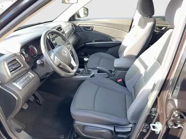 Ssangyong Tivoli 1.5 T-GDI Amber 4x2 KAMERA+GRA+PDC+KLIMA 09/2023-photo-7