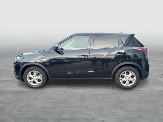 Ssangyong Tivoli 1.5 T-GDI Amber 4x2 KAMERA+GRA+PDC+KLIMA 09/2023-photo-1