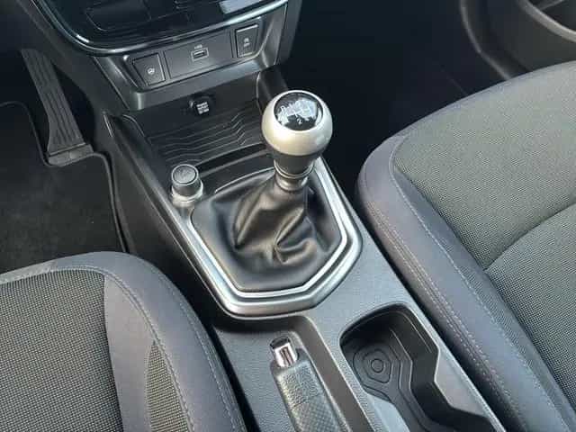 Ssangyong Tivoli 1.5 T-GDI Amber 4x2 KAMERA+GRA+PDC+KLIMA 09/2023-photo-13