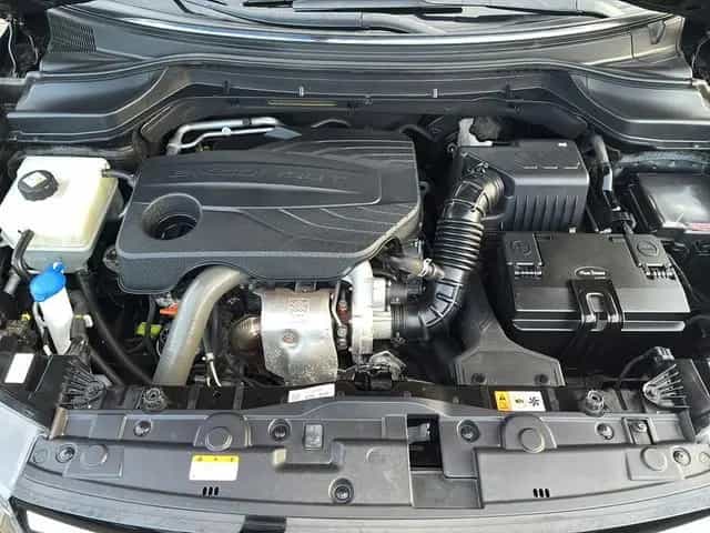 Ssangyong Tivoli 1.5 T-GDI Amber 4x2 KAMERA+GRA+PDC+KLIMA 09/2023-photo-16