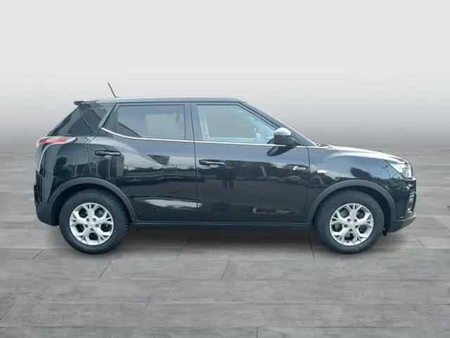 Ssangyong Tivoli 1.5 T-GDI Amber 4x2 KAMERA+GRA+PDC+KLIMA 09/2023-photo-4