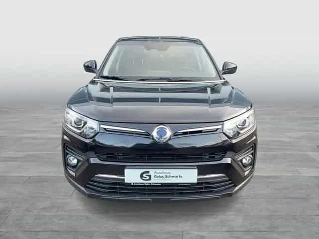 Ssangyong Tivoli 1.5 T-GDI Amber 4x2 KAMERA+GRA+PDC+KLIMA 09/2023-photo-6