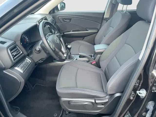 Ssangyong Tivoli 1.5 T-GDI Amber 4x2 KAMERA+GRA+PDC+KLIMA 09/2023-photo-7