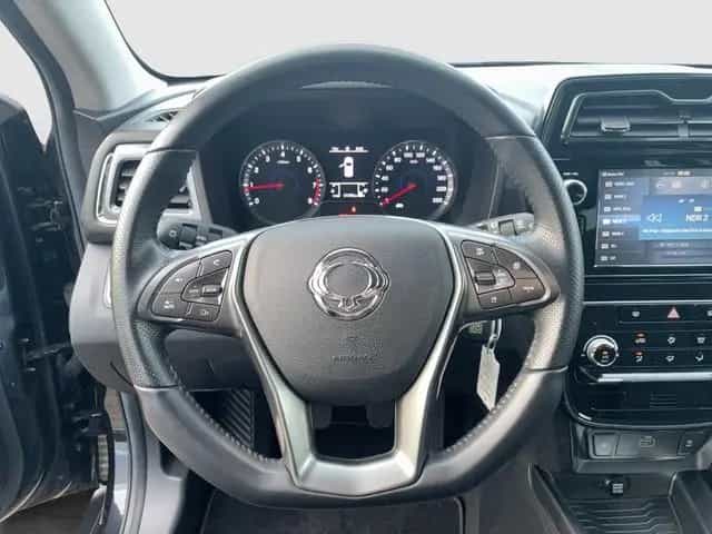 Ssangyong Tivoli 1.5 T-GDI Amber 4x2 KAMERA+GRA+PDC+KLIMA 09/2023-photo-8