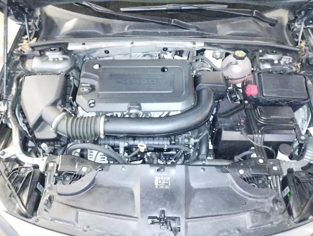 Opel Insignia GSi 4x4 LED*AHK*NAVI* top gepflegt* 12/2020-photo-19