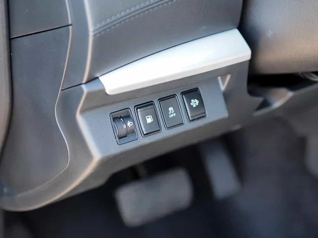 DFSK Rich 6 DFM Rich 6 Pick Up Automatik,4x4,Klimaauto 02/2026-photo-23