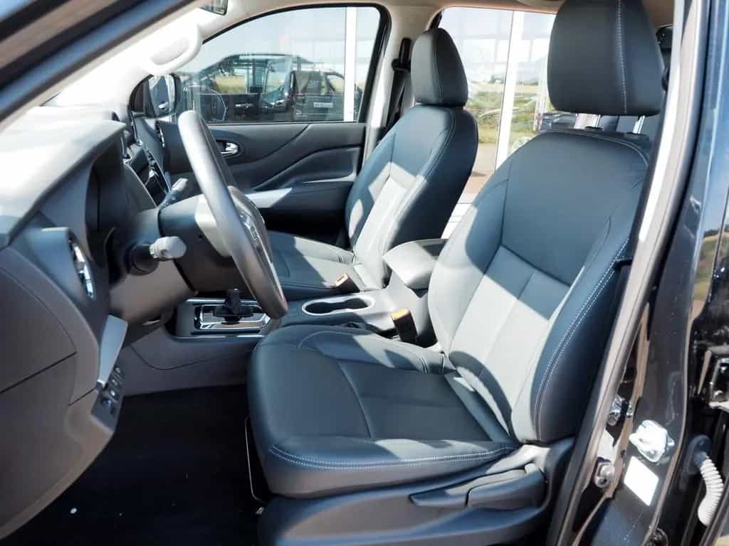 DFSK Rich 6 DFM Rich 6 Pick Up Automatik,4x4,Klimaauto 02/2026-photo-7