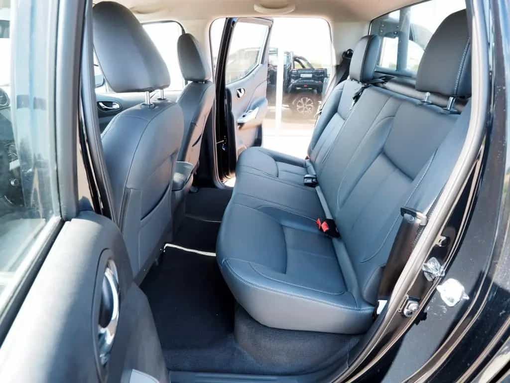 DFSK Rich 6 DFM Rich 6 Pick Up Automatik,4x4,Klimaauto 02/2026-photo-8