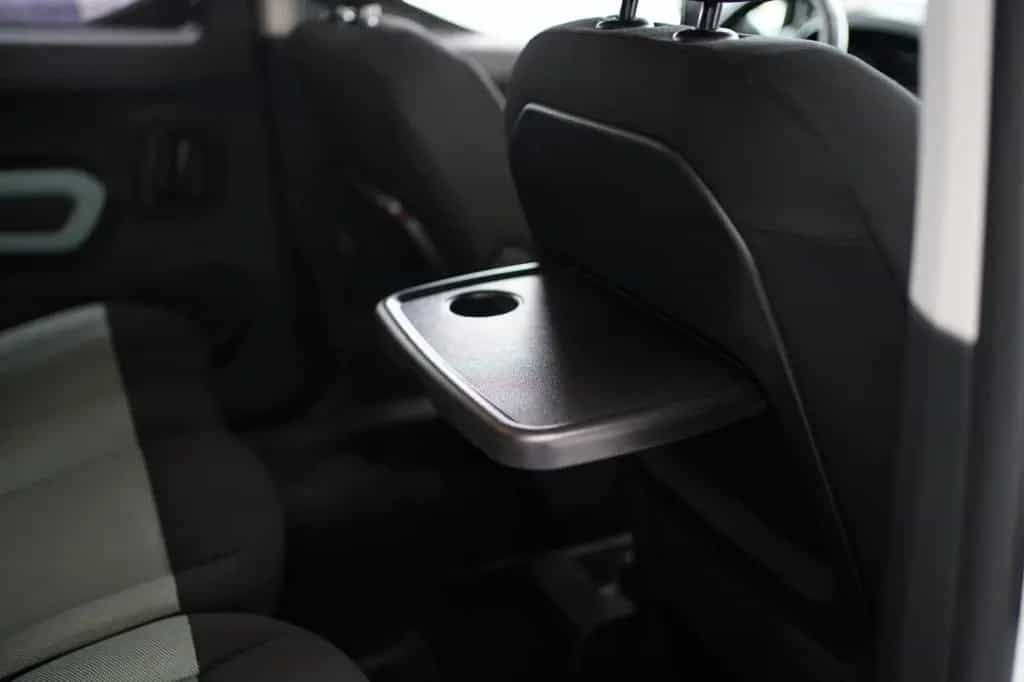 Citroën Berlingo M PureTech 130 EAT8 Feel Automatik AHK 04/2021-photo-17