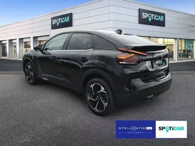 Citroën C4 Shine 1.2 130 EAT8 Navi LED EPH SHZ 180Kam Mi 12/2023-photo-1