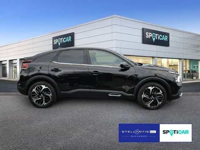 Citroën C4 Shine 1.2 130 EAT8 Navi LED EPH SHZ 180Kam Mi 12/2023-photo-3