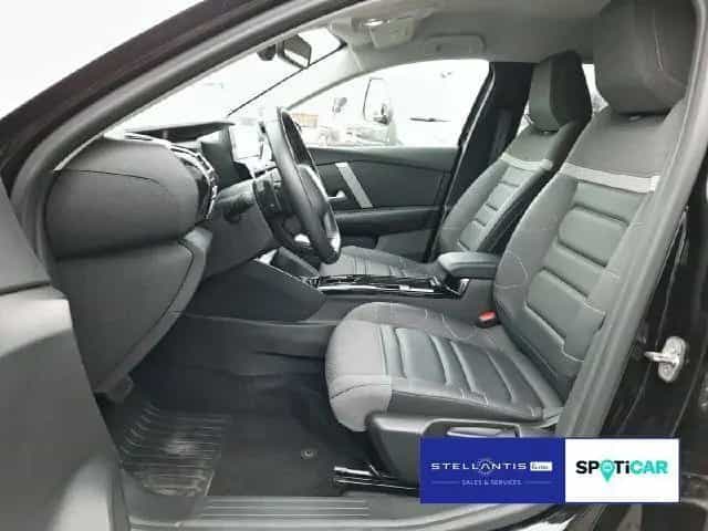Citroën C4 Shine 1.2 130 EAT8 Navi LED EPH SHZ 180Kam Mi 12/2023-photo-8
