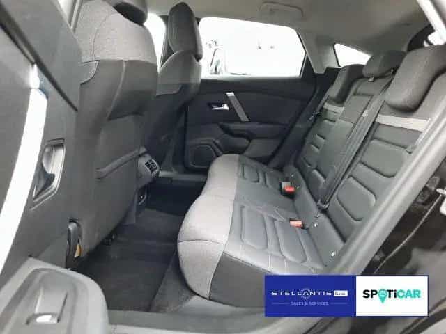 Citroën C4 Shine 1.2 130 EAT8 Navi LED EPH SHZ 180Kam Mi 12/2023-photo-9