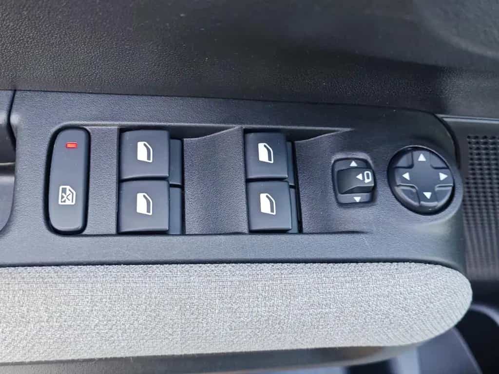 Citroën C3 Aircross PureTech 130 Stop & Start OPF Rip Cu 07/2018-photo-10