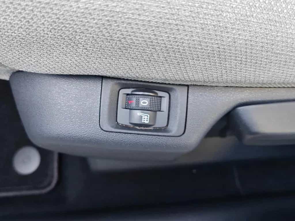 Citroën C3 Aircross PureTech 130 Stop & Start OPF Rip Cu 07/2018-photo-11