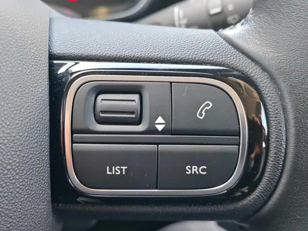 Citroën C3 Aircross PureTech 130 Stop & Start OPF Rip Cu 07/2018-photo-15