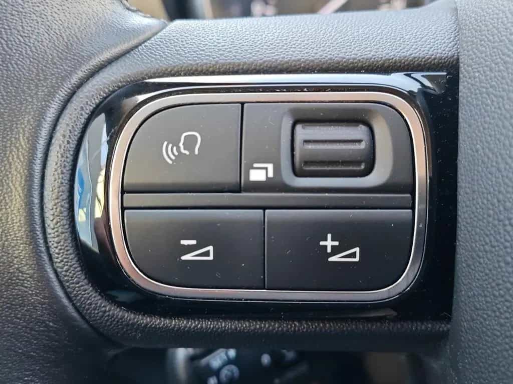 Citroën C3 Aircross PureTech 130 Stop & Start OPF Rip Cu 07/2018-photo-16