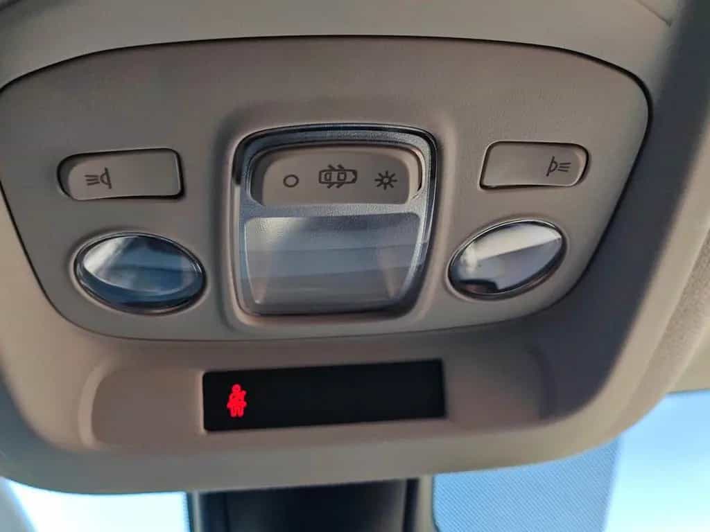 Citroën C3 Aircross PureTech 130 Stop & Start OPF Rip Cu 07/2018-photo-19