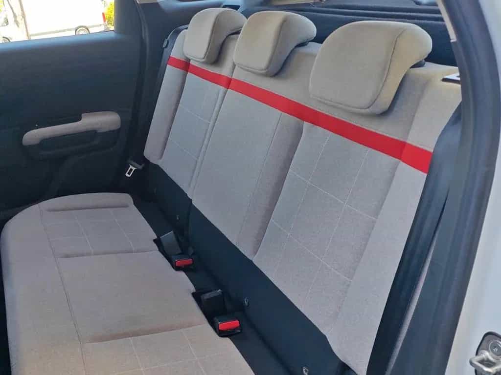 Citroën C3 Aircross PureTech 130 Stop & Start OPF Rip Cu 07/2018-photo-6