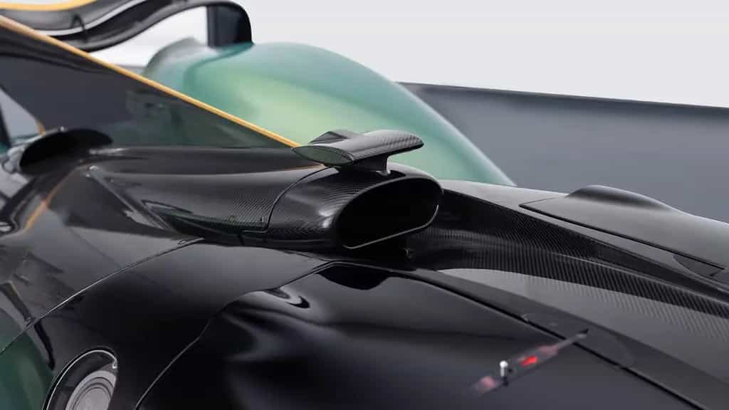 Aston Martin Other Valkyrie AMR Pro 08/2023-photo-11
