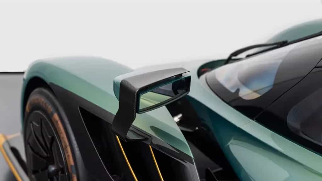 Aston Martin Other Valkyrie AMR Pro 08/2023-photo-14