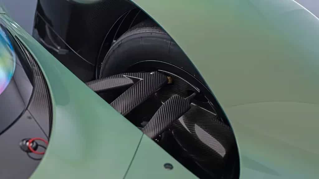 Aston Martin Other Valkyrie AMR Pro 08/2023-photo-15