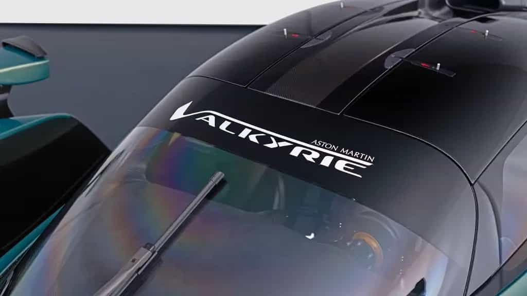Aston Martin Other Valkyrie AMR Pro 08/2023-photo-17