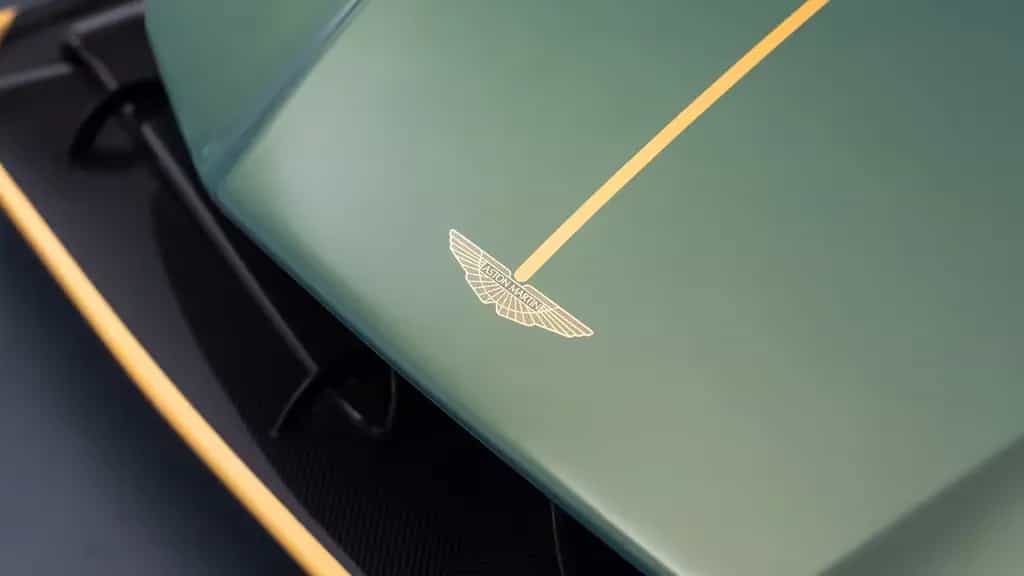 Aston Martin Other Valkyrie AMR Pro 08/2023-photo-20