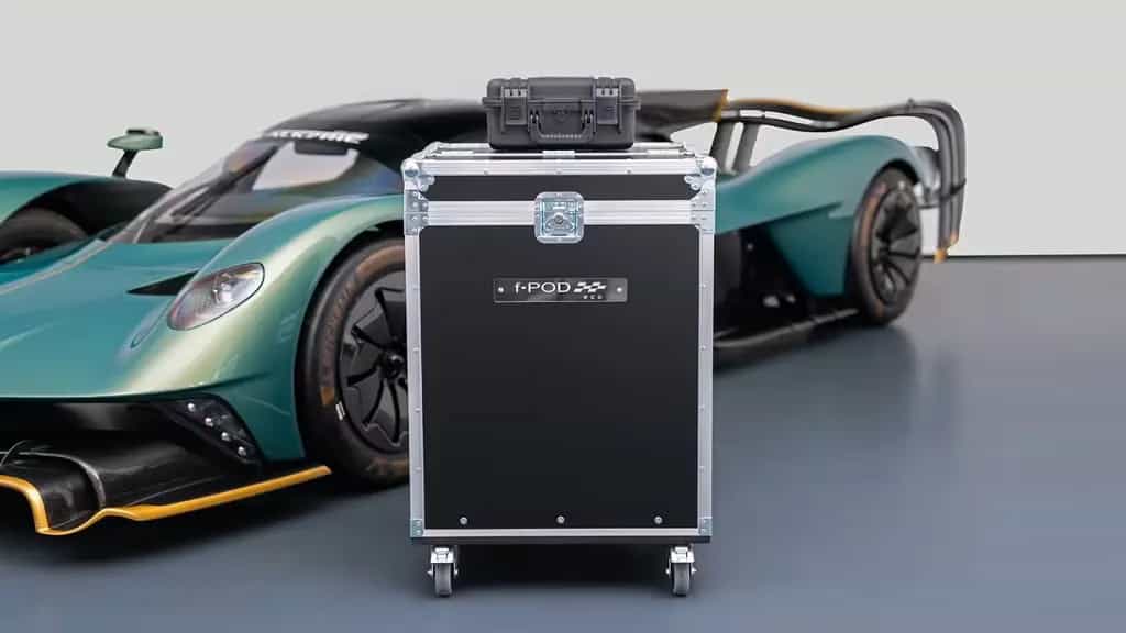 Aston Martin Other Valkyrie AMR Pro 08/2023-photo-22