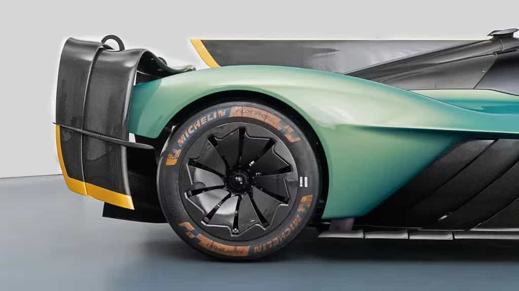 Aston Martin Other Valkyrie AMR Pro 08/2023-photo-24
