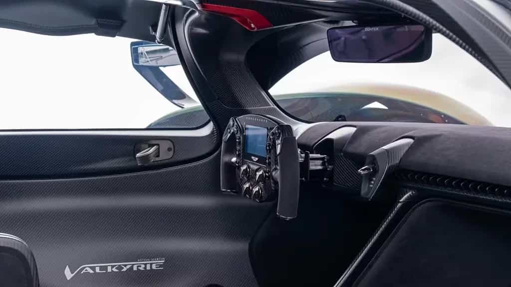 Aston Martin Other Valkyrie AMR Pro 08/2023-photo-27