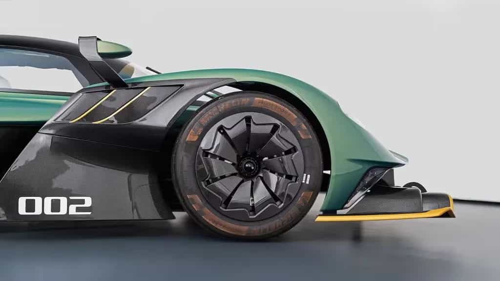 Aston Martin Other Valkyrie AMR Pro 08/2023-photo-6