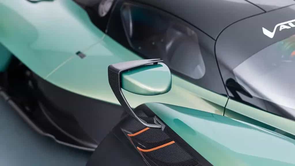 Aston Martin Other Valkyrie AMR Pro 08/2023-photo-7