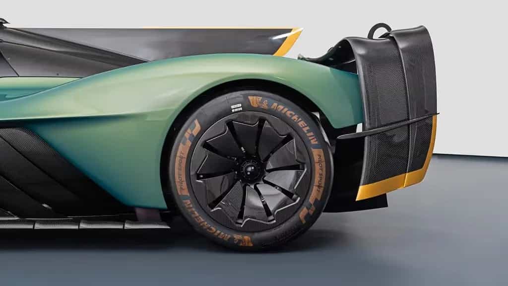 Aston Martin Other Valkyrie AMR Pro 08/2023-photo-8