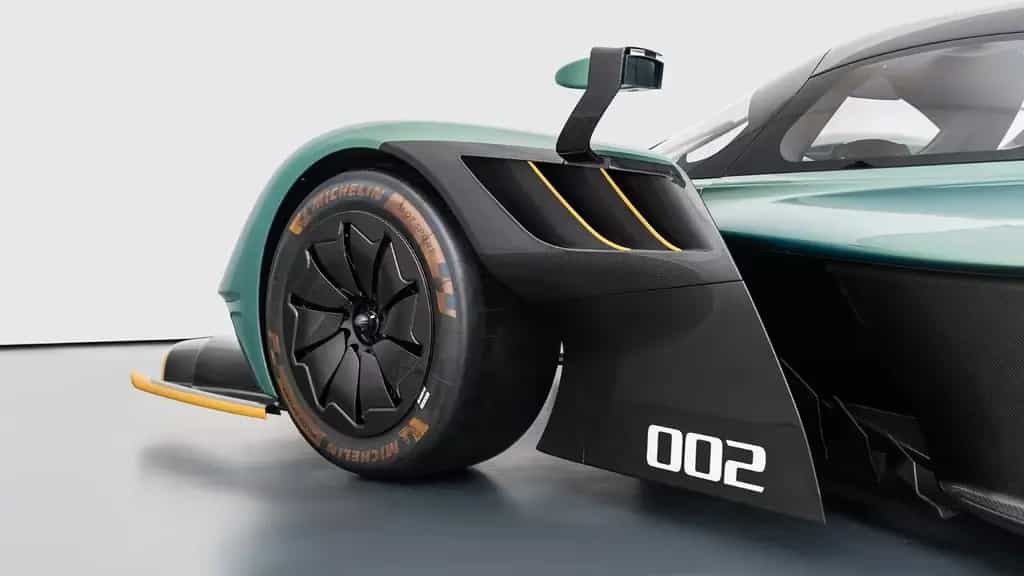 Aston Martin Other Valkyrie AMR Pro 08/2023-photo-9
