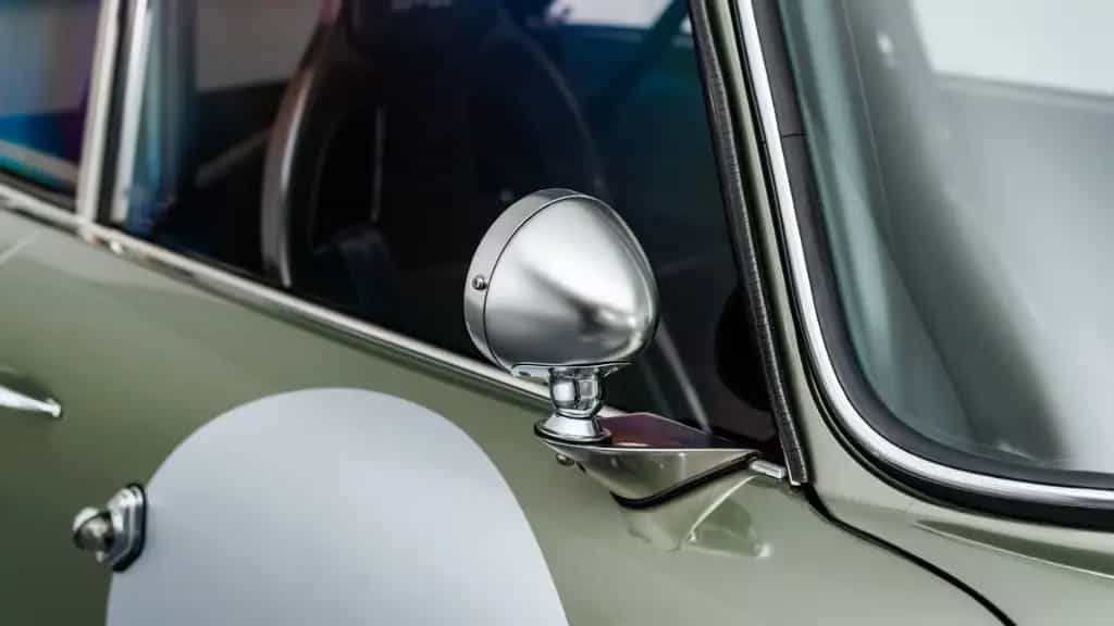 Aston Martin DB 4 GT Continuation 07/2018-photo-12