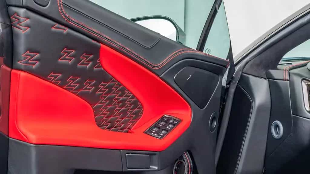 Aston Martin Vanquish Zagato Speedster 08/2018-photo-15