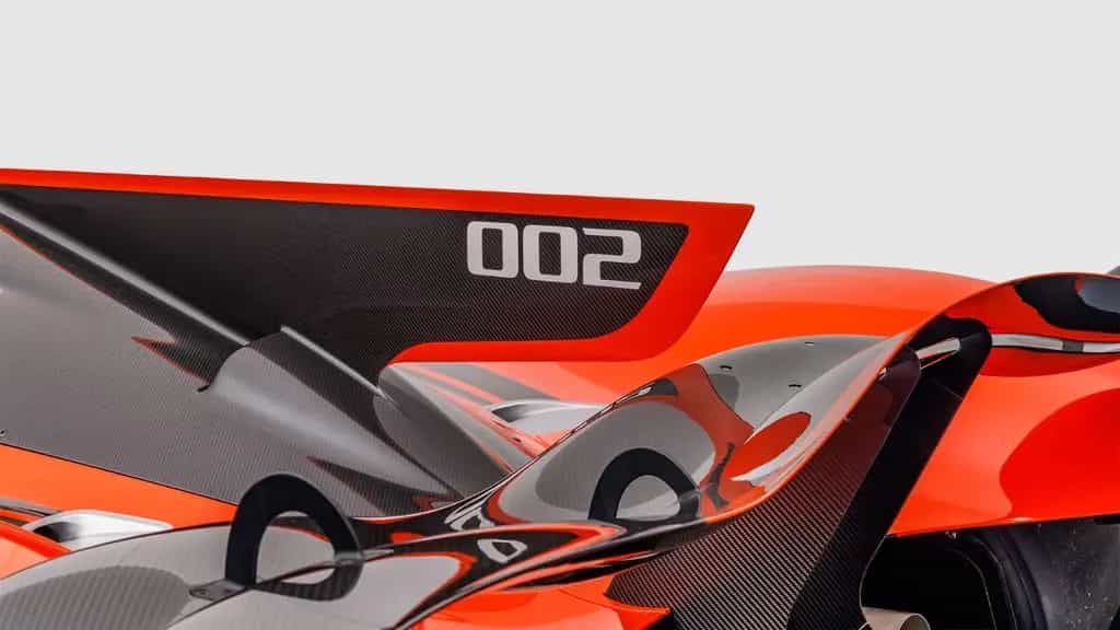 Aston Martin Other Valkyrie AMR Pro 08/2023-photo-15
