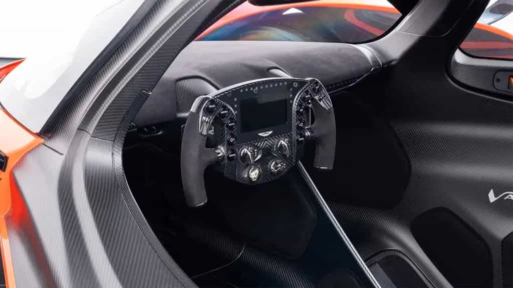 Aston Martin Other Valkyrie AMR Pro 08/2023-photo-19