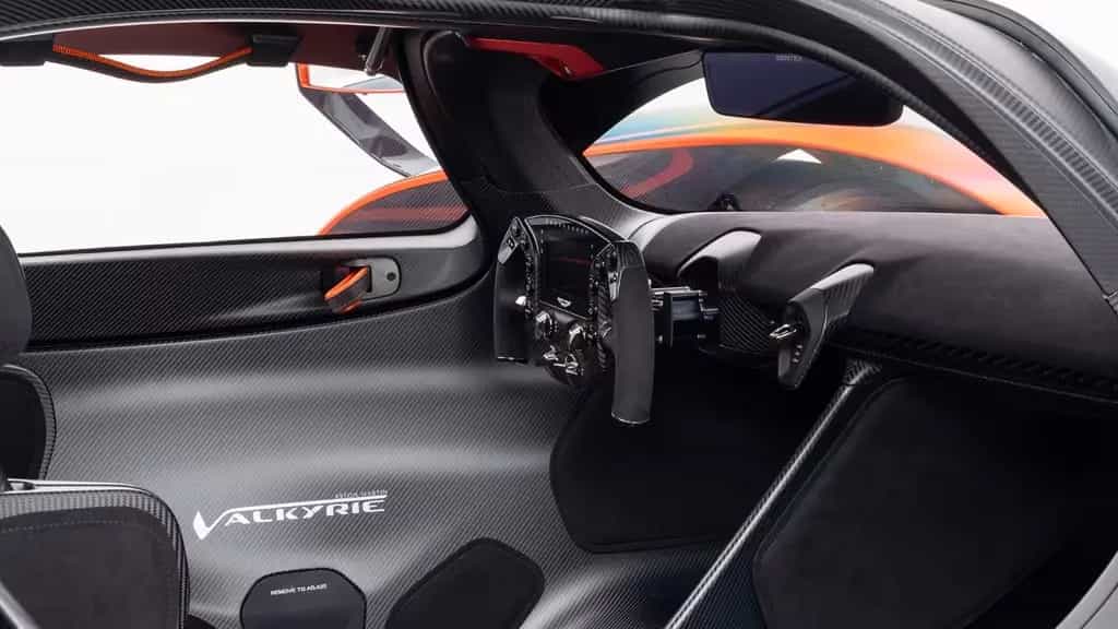 Aston Martin Other Valkyrie AMR Pro 08/2023-photo-21