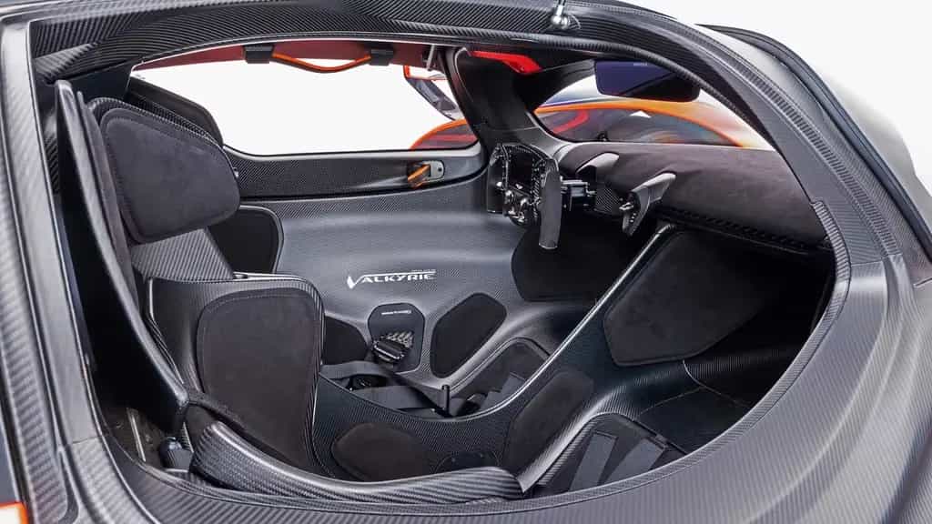 Aston Martin Other Valkyrie AMR Pro 08/2023-photo-23