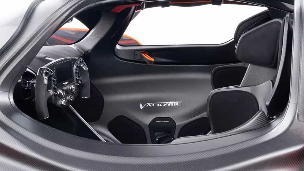 Aston Martin Other Valkyrie AMR Pro 08/2023-photo-25