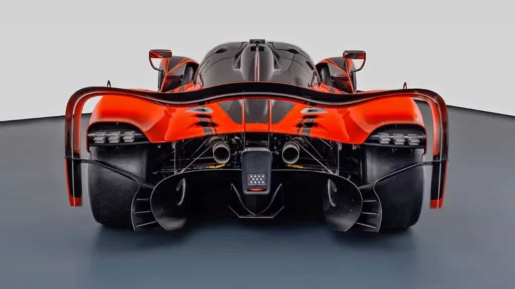 Aston Martin Other Valkyrie AMR Pro 08/2023-photo-5