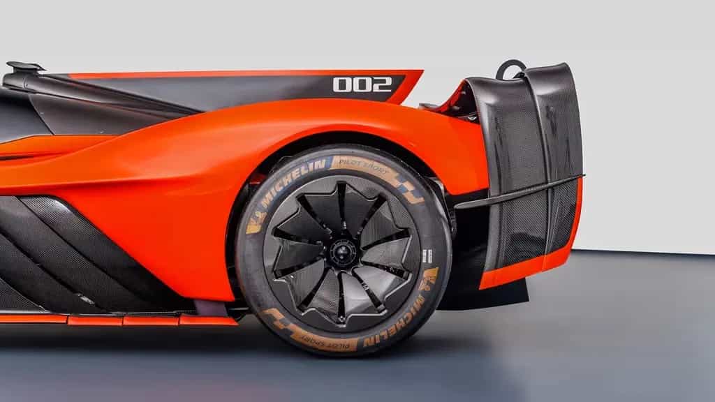 Aston Martin Other Valkyrie AMR Pro 08/2023-photo-6