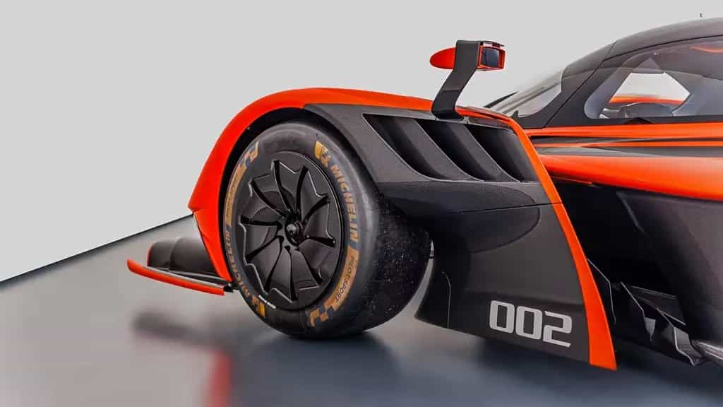 Aston Martin Other Valkyrie AMR Pro 08/2023-photo-9