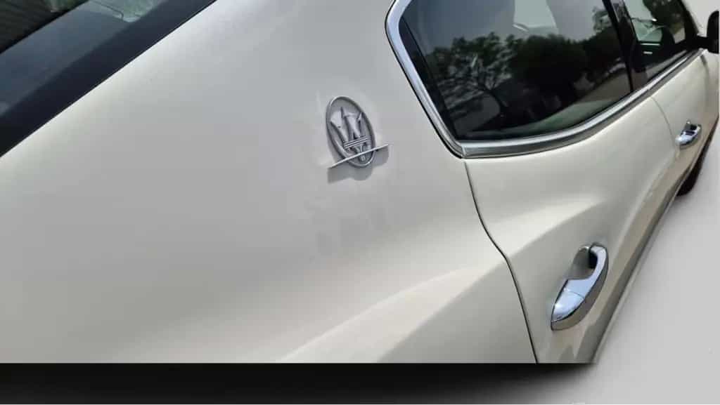 Maserati Ghibli Diesel 3.0 V6 Sport,Leder,Navi,Klima,51TK 06/2019-photo-10
