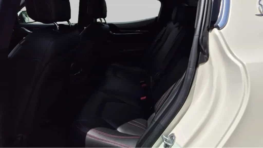 Maserati Ghibli Diesel 3.0 V6 Sport,Leder,Navi,Klima,51TK 06/2019-photo-17